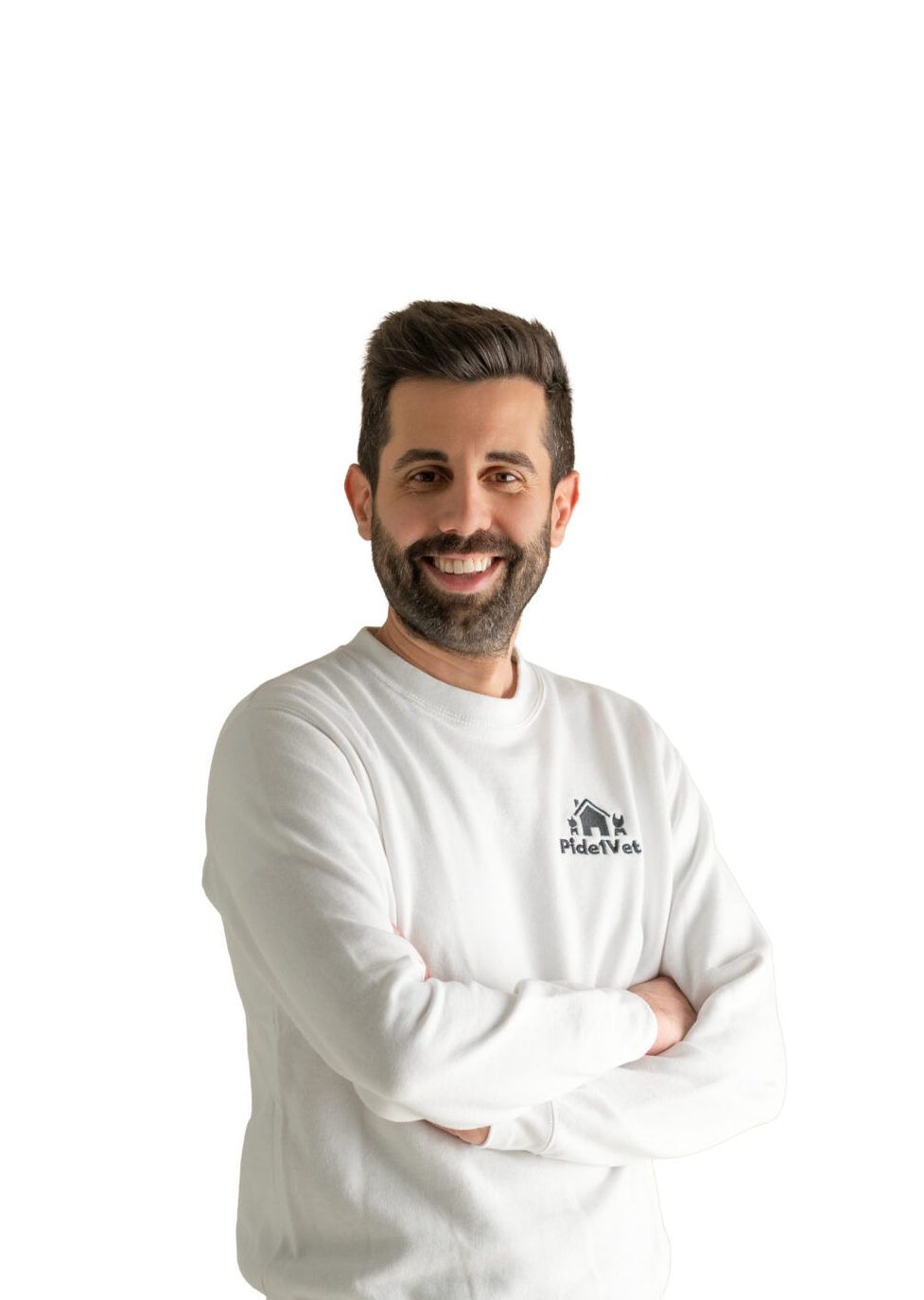 Administracion de @pide1vet Daniel Recarte Pide1Vet veterinario a domicilio en Madrid